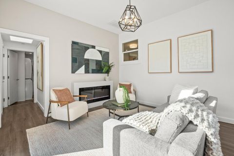 Tiny photo for 1300 2nd Avenue, San Mateo, CA 94401 (MLS # ML82029240)