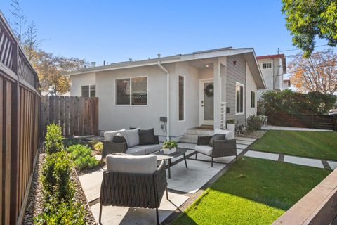 Tiny photo for 1300 2nd Avenue, San Mateo, CA 94401 (MLS # ML82029240)