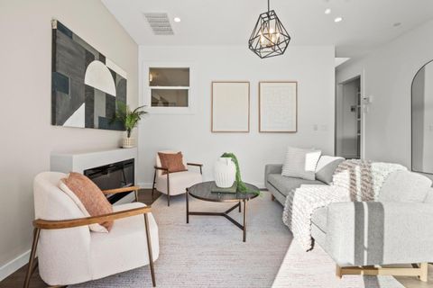 Tiny photo for 1300 2nd Avenue, San Mateo, CA 94401 (MLS # ML82029240)