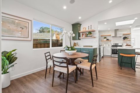 Tiny photo for 1300 2nd Avenue, San Mateo, CA 94401 (MLS # ML82029240)