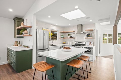 Tiny photo for 1300 2nd Avenue, San Mateo, CA 94401 (MLS # ML82029240)