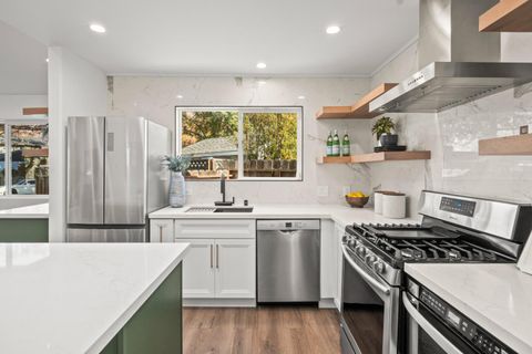 Tiny photo for 1300 2nd Avenue, San Mateo, CA 94401 (MLS # ML82029240)