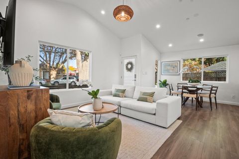 Tiny photo for 1300 2nd Avenue, San Mateo, CA 94401 (MLS # ML82029240)