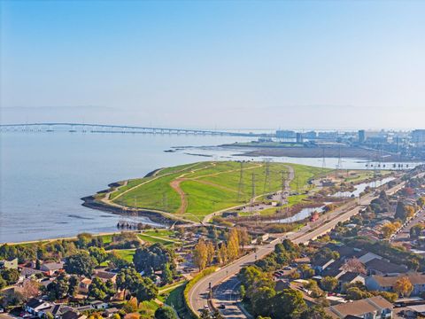 Tiny photo for 1300 2nd Avenue, San Mateo, CA 94401 (MLS # ML82029240)