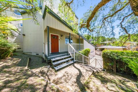 A home in LA SELVA BEACH