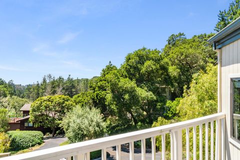 A home in LA SELVA BEACH