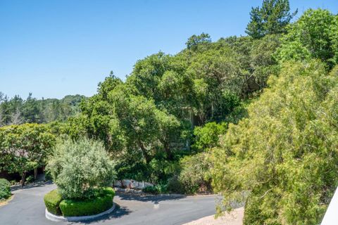 A home in LA SELVA BEACH