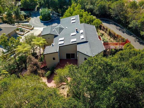 A home in LA SELVA BEACH