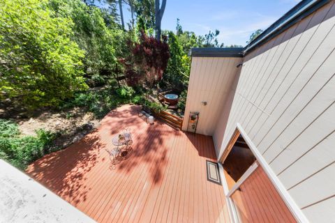 A home in LA SELVA BEACH