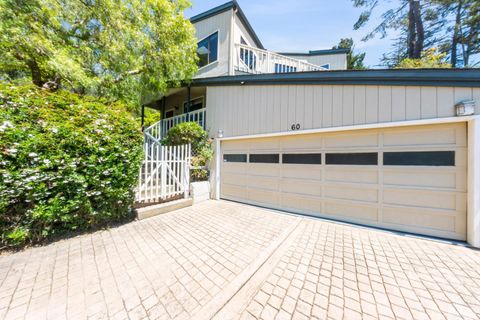 A home in LA SELVA BEACH