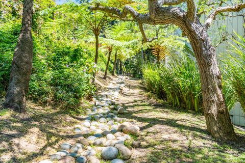 A home in LA SELVA BEACH