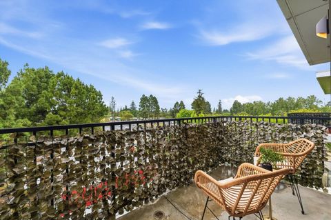 Tiny photo for 1101 W El Camino Real Real #417, Mountain View, CA 94040 (MLS # ML82042868)