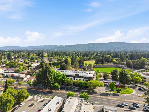 Tiny photo for 1101 W El Camino Real Real #417, Mountain View, CA 94040 (MLS # ML82042868)