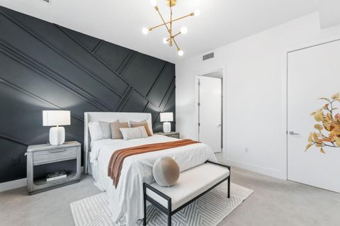 Tiny photo for 1101 W El Camino Real Real #417, Mountain View, CA 94040 (MLS # ML82042868)