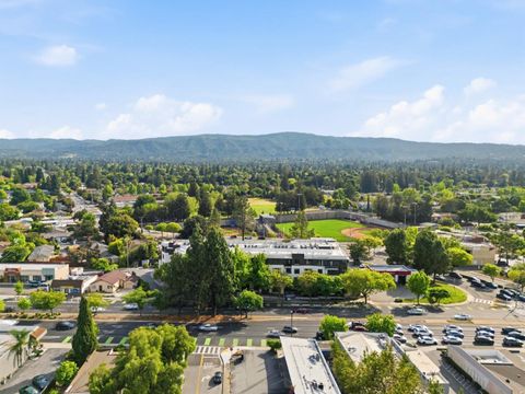 Tiny photo for 1101 W El Camino Real Real #417, Mountain View, CA 94040 (MLS # ML82042868)