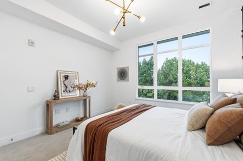 Tiny photo for 1101 W El Camino Real Real #417, Mountain View, CA 94040 (MLS # ML82042868)