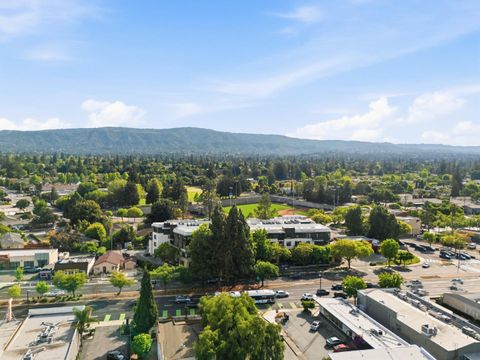Tiny photo for 1101 W El Camino Real Real #417, Mountain View, CA 94040 (MLS # ML82042868)