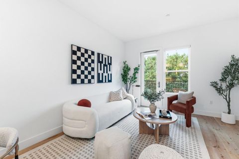 Tiny photo for 1101 W El Camino Real Real #417, Mountain View, CA 94040 (MLS # ML82042868)