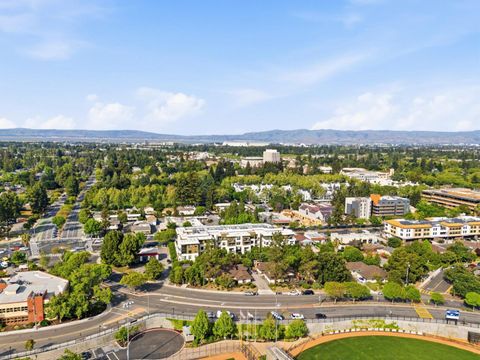 Tiny photo for 1101 W El Camino Real Real #417, Mountain View, CA 94040 (MLS # ML82042868)