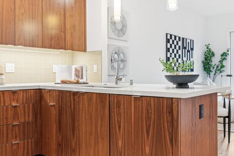 Tiny photo for 1101 W El Camino Real Real #417, Mountain View, CA 94040 (MLS # ML82042868)
