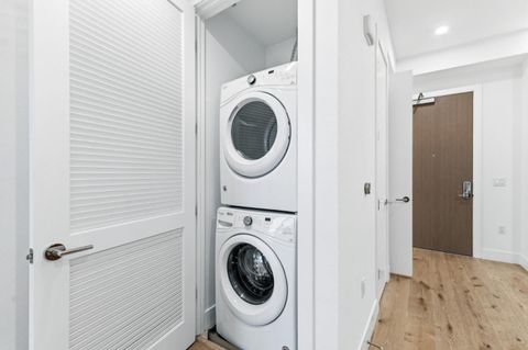 Tiny photo for 1101 W El Camino Real Real #417, Mountain View, CA 94040 (MLS # ML82042868)