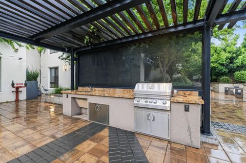 Tiny photo for 1101 W El Camino Real Real #417, Mountain View, CA 94040 (MLS # ML82042868)