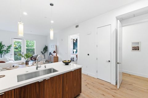 Tiny photo for 1101 W El Camino Real Real #417, Mountain View, CA 94040 (MLS # ML82042868)