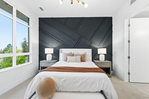 Tiny photo for 1101 W El Camino Real Real #417, Mountain View, CA 94040 (MLS # ML82042868)