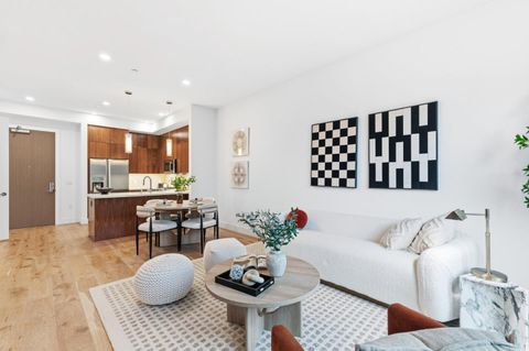 Tiny photo for 1101 W El Camino Real Real #417, Mountain View, CA 94040 (MLS # ML82042868)