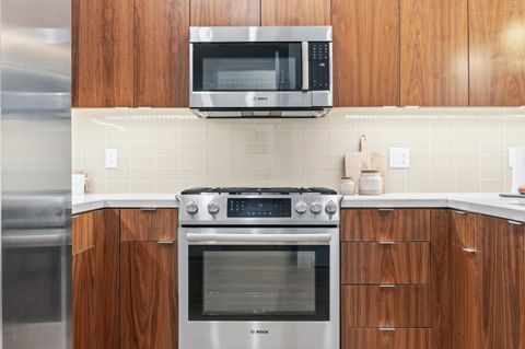 Tiny photo for 1101 W El Camino Real Real #417, Mountain View, CA 94040 (MLS # ML82042868)