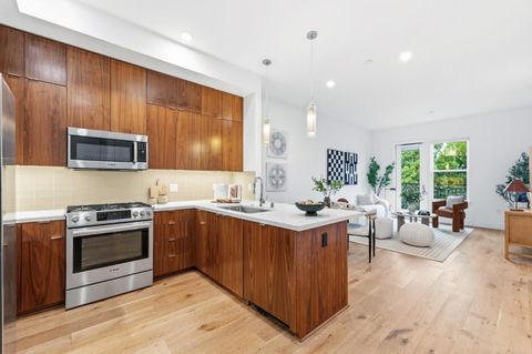 Tiny photo for 1101 W El Camino Real Real #417, Mountain View, CA 94040 (MLS # ML82042868)