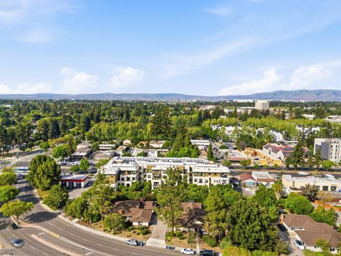 Tiny photo for 1101 W El Camino Real Real #417, Mountain View, CA 94040 (MLS # ML82042868)