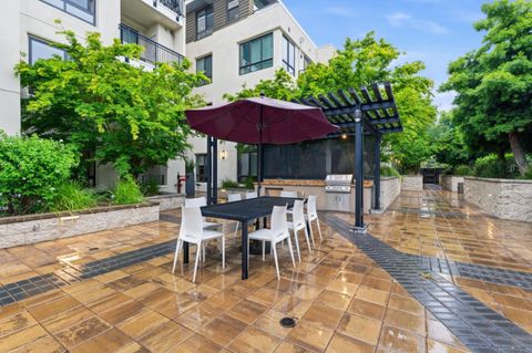 Tiny photo for 1101 W El Camino Real Real #417, Mountain View, CA 94040 (MLS # ML82042868)