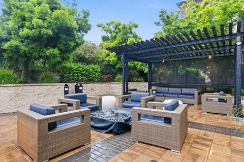 Tiny photo for 1101 W El Camino Real Real #417, Mountain View, CA 94040 (MLS # ML82042868)