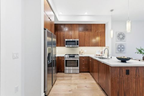 Tiny photo for 1101 W El Camino Real Real #417, Mountain View, CA 94040 (MLS # ML82042868)