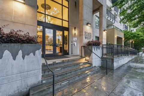 Tiny photo for 1101 W El Camino Real Real #417, Mountain View, CA 94040 (MLS # ML82042868)
