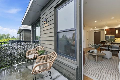 Tiny photo for 1101 W El Camino Real Real #417, Mountain View, CA 94040 (MLS # ML82042868)