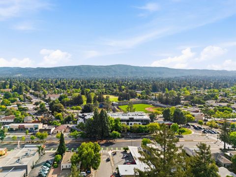 Tiny photo for 1101 W El Camino Real Real #417, Mountain View, CA 94040 (MLS # ML82042868)