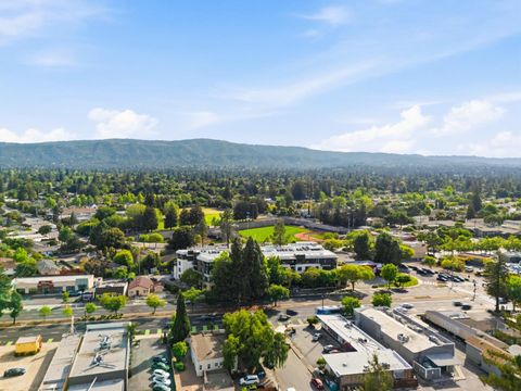 Tiny photo for 1101 W El Camino Real Real #417, Mountain View, CA 94040 (MLS # ML82042868)