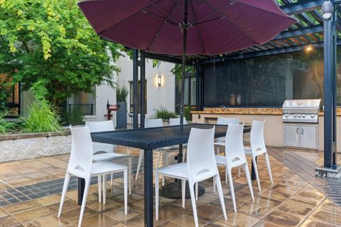 Tiny photo for 1101 W El Camino Real Real #417, Mountain View, CA 94040 (MLS # ML82042868)