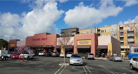 Tiny photo for 1101 W El Camino Real Real #417, Mountain View, CA 94040 (MLS # ML82042868)