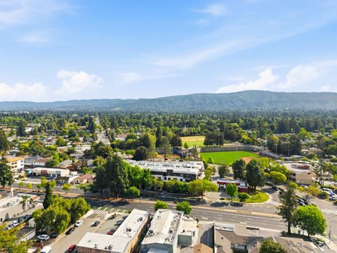 Tiny photo for 1101 W El Camino Real Real #417, Mountain View, CA 94040 (MLS # ML82042868)