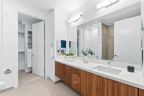 Tiny photo for 1101 W El Camino Real Real #417, Mountain View, CA 94040 (MLS # ML82042868)