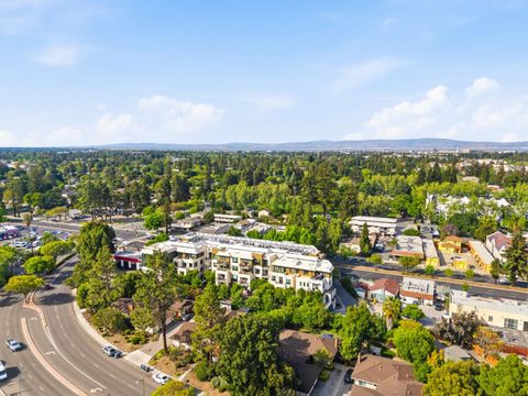 Tiny photo for 1101 W El Camino Real Real #417, Mountain View, CA 94040 (MLS # ML82042868)