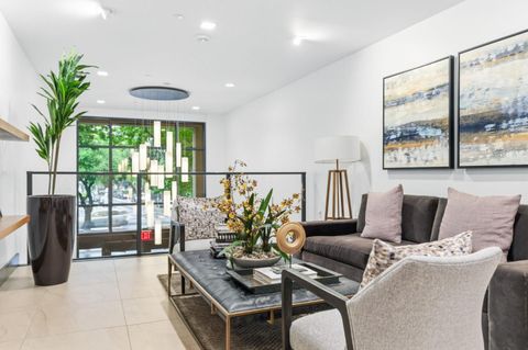 Tiny photo for 1101 W El Camino Real Real #417, Mountain View, CA 94040 (MLS # ML82042868)