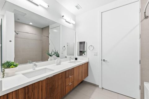 Tiny photo for 1101 W El Camino Real Real #417, Mountain View, CA 94040 (MLS # ML82042868)