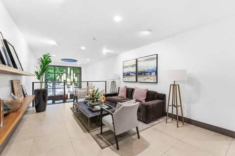 Tiny photo for 1101 W El Camino Real Real #417, Mountain View, CA 94040 (MLS # ML82042868)