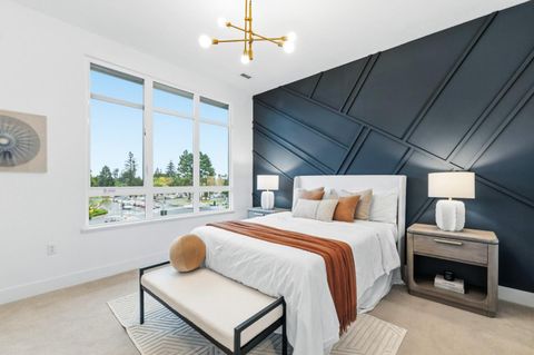 Tiny photo for 1101 W El Camino Real Real #417, Mountain View, CA 94040 (MLS # ML82042868)