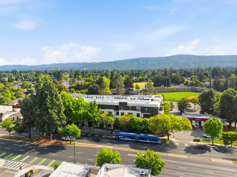 Tiny photo for 1101 W El Camino Real Real #417, Mountain View, CA 94040 (MLS # ML82042868)