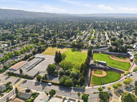 Tiny photo for 1101 W El Camino Real Real #417, Mountain View, CA 94040 (MLS # ML82042868)